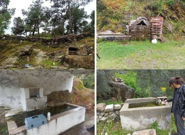 189 Milyon TL’lik Dev Yatırım: 75,6 MW Kapasiteli Falp RES Projesine ÇED Olumlu Kararı 2